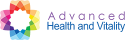 Advanced Health and Vitality Center, LLC Logo