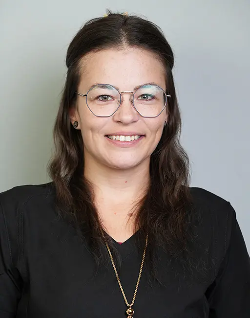 Casandra P