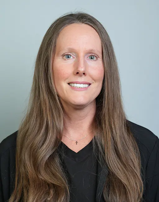Jen K, RN