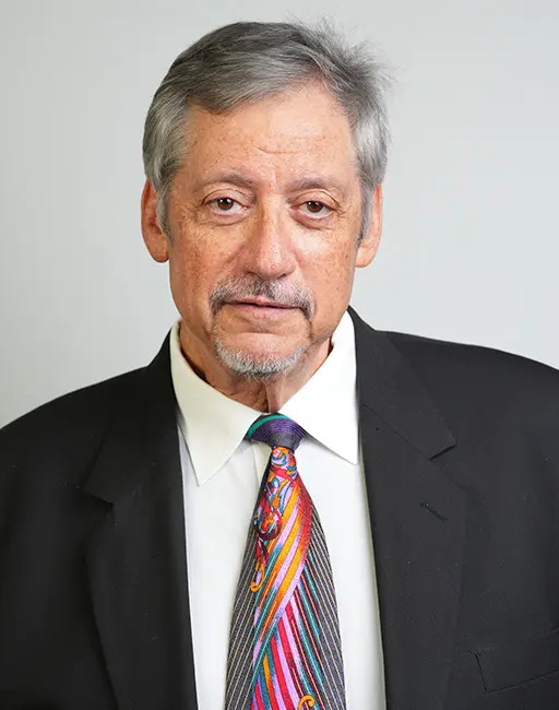Michael J. Boxenbaum, DNM, PhD, MBA