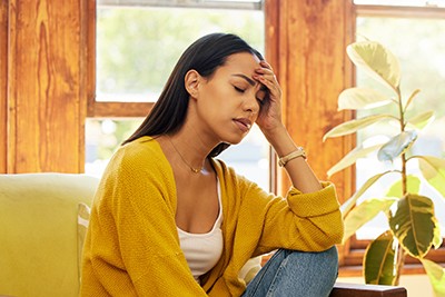 Adrenal Fatigue Treatment Bloomington MN