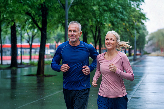 Hormone Replacement Therapy Bloomington MN
