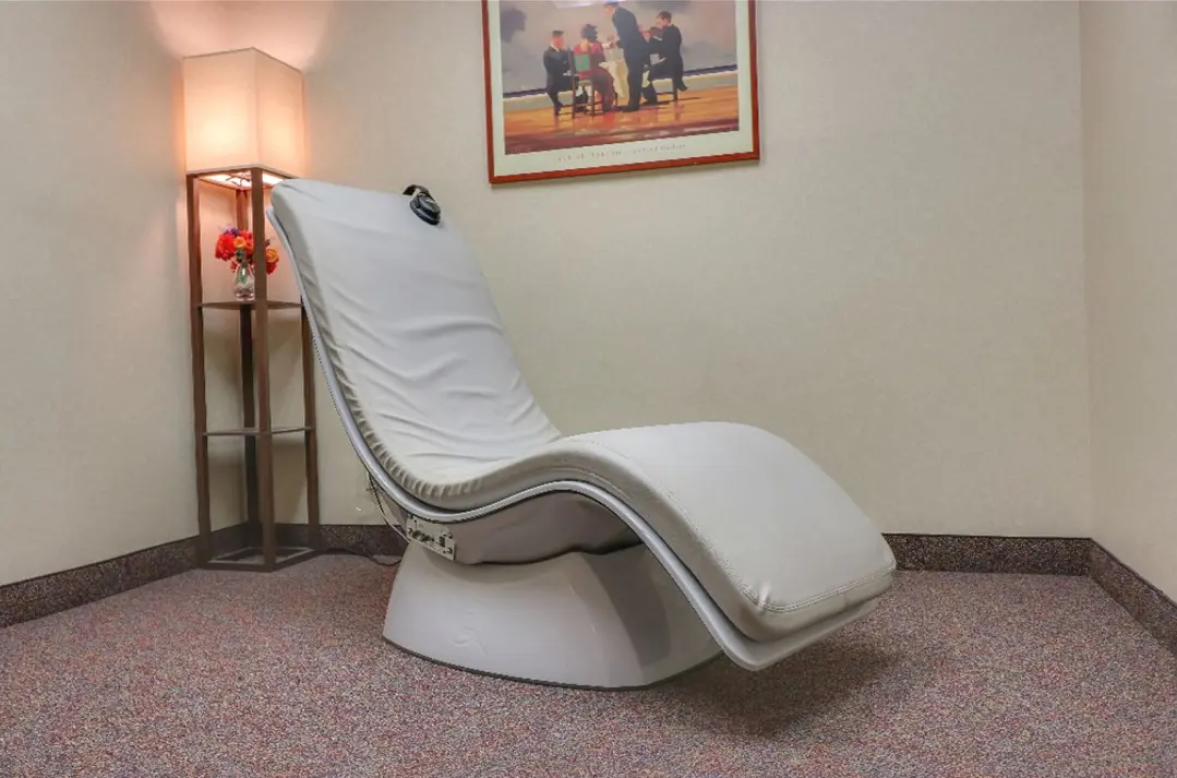 BodySound Chair Bloomington MN