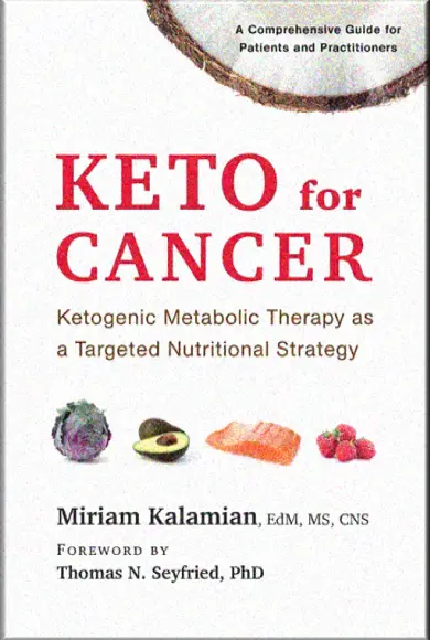 Keto for Cancer