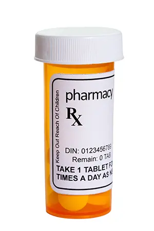 Repurposed Medications