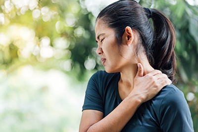 Fibromyalgia Specialist Bloomington MN