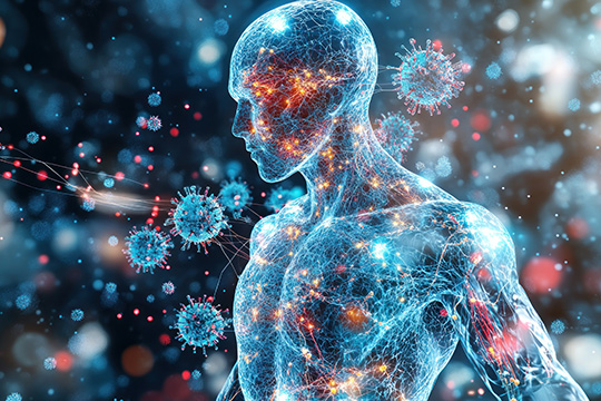 Immunity Doctor Bloomington MN