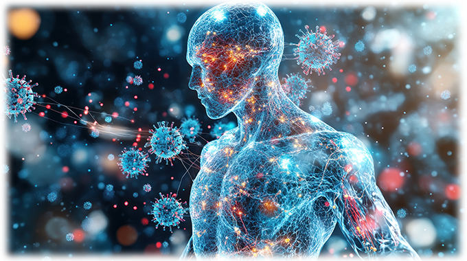 Immune System Support Bloomington MN