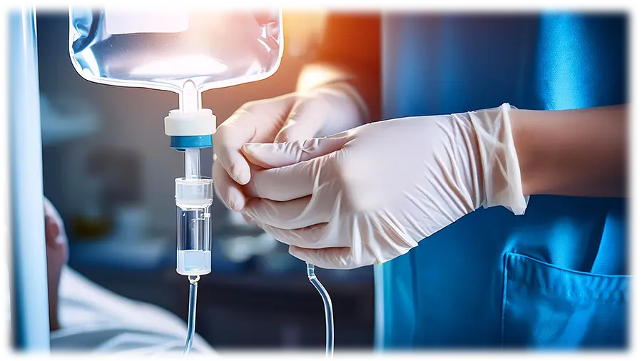 IV Drip Bloomington MN