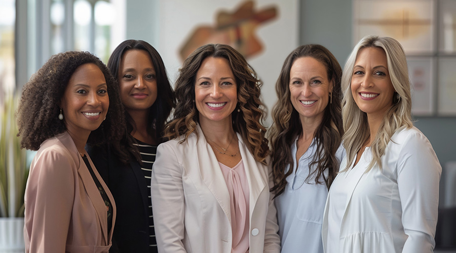 Menopause Treatment Bloomington MN