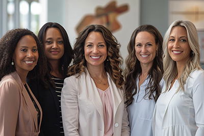 Menopause Doctor Bloomington MN