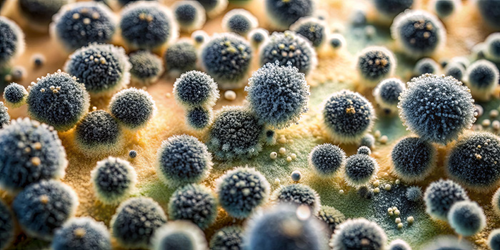 Mold & Biotoxins in Bloomington