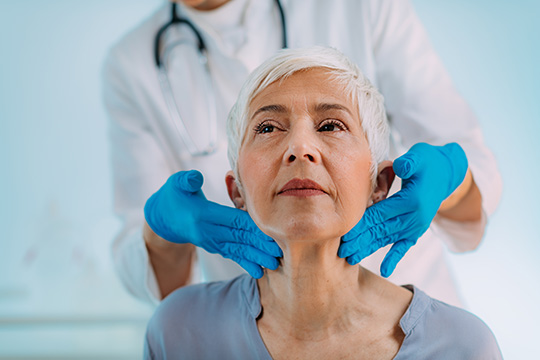 Thyroid Doctor Bloomington MN