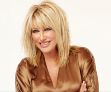 Suzanne Somers’